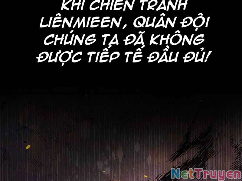 Siêu May Mắn Chapter 10 - Trang 28
