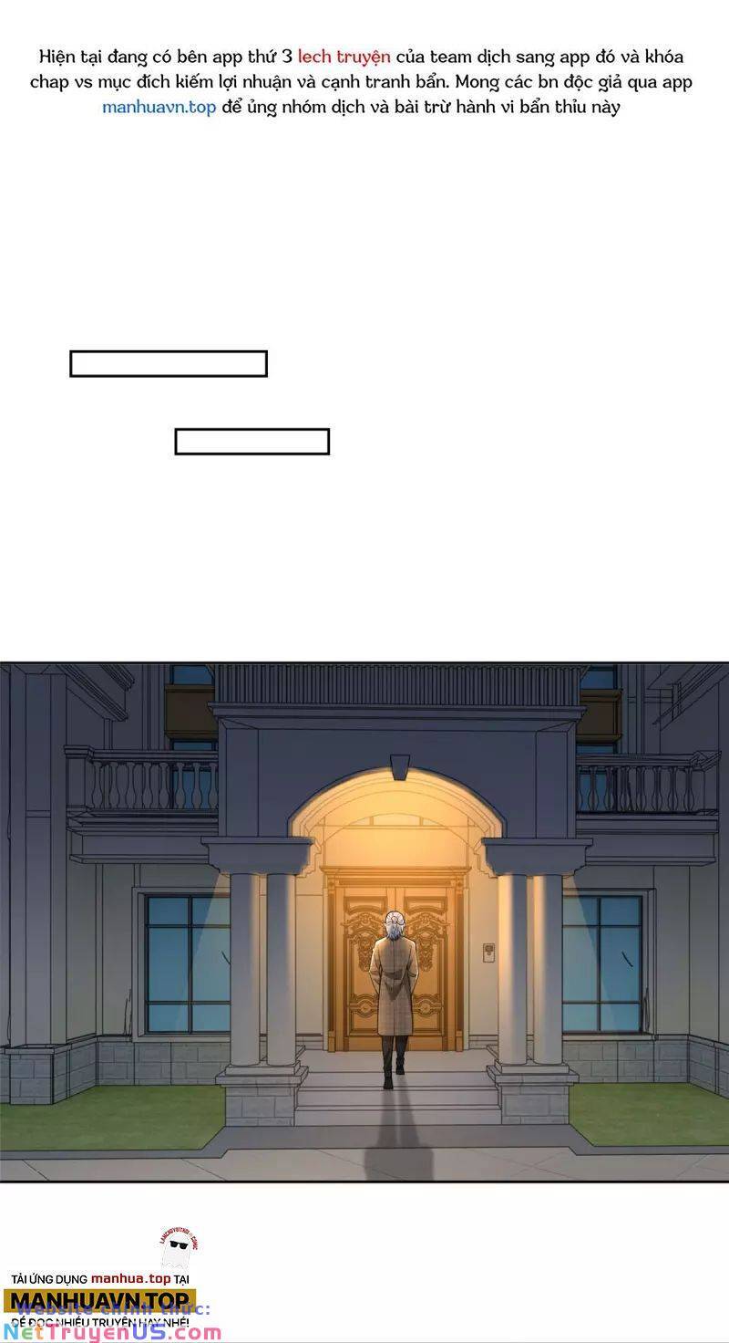 Người Đưa Thư Vô Hạn Chapter 277 - Trang 13
