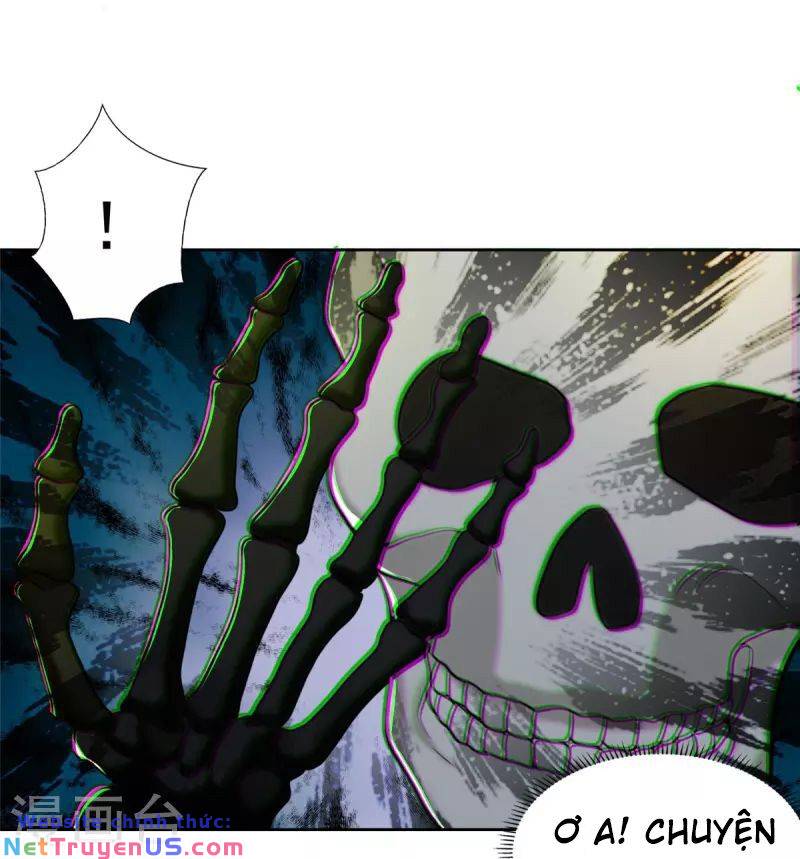 Người Đưa Thư Vô Hạn Chapter 274 - Trang 17