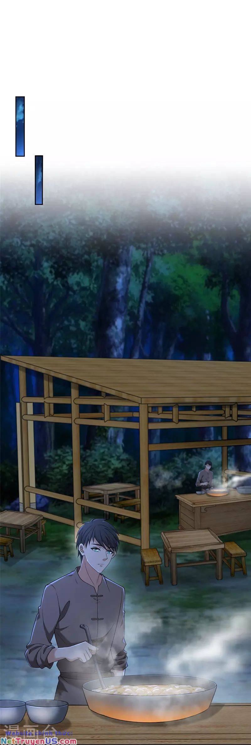 Người Đưa Thư Vô Hạn Chapter 273 - Trang 5