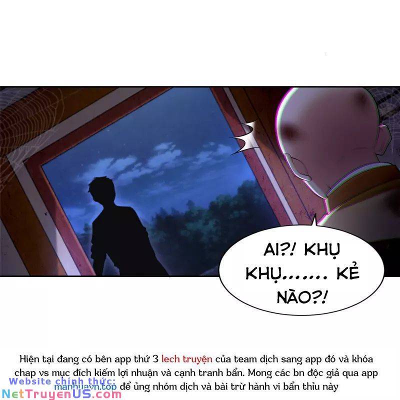 Người Đưa Thư Vô Hạn Chapter 273 - Trang 21