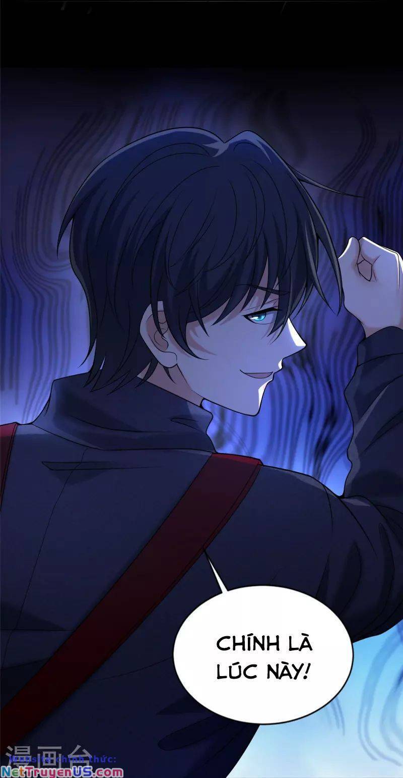 Người Đưa Thư Vô Hạn Chapter 275 - Trang 36