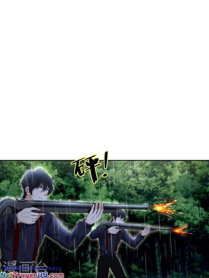 Người Đưa Thư Vô Hạn Chapter 275 - Trang 31