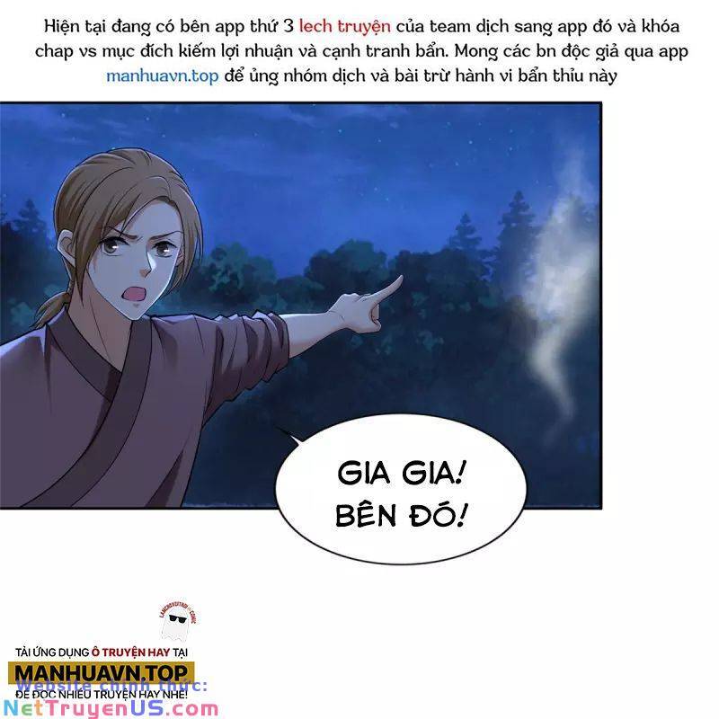Người Đưa Thư Vô Hạn Chapter 273 - Trang 3