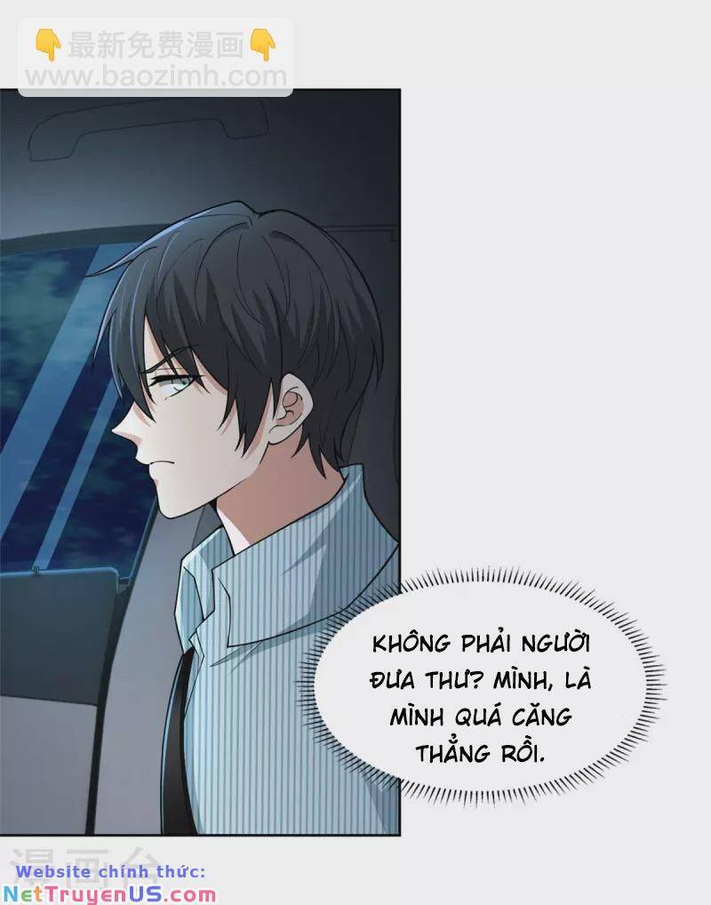 Người Đưa Thư Vô Hạn Chapter 277 - Trang 4