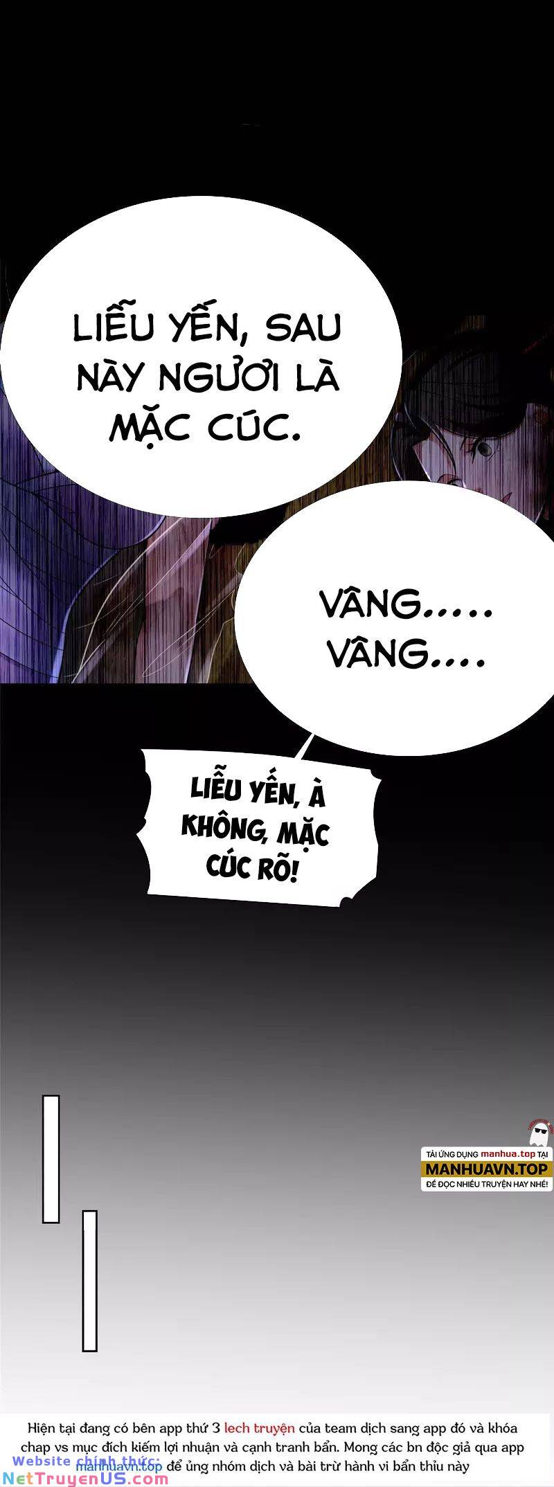 Người Đưa Thư Vô Hạn Chapter 278 - Trang 4