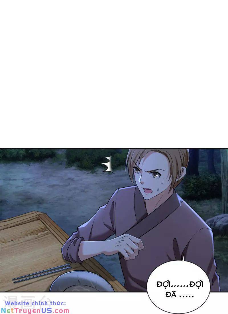 Người Đưa Thư Vô Hạn Chapter 273 - Trang 15