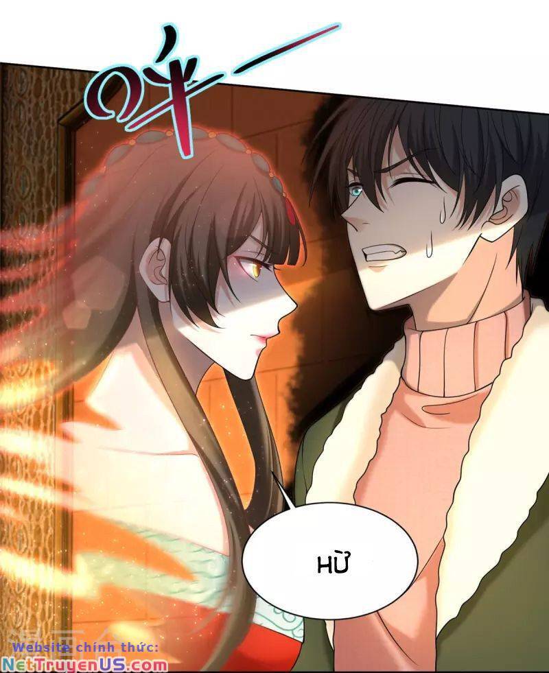 Người Đưa Thư Vô Hạn Chapter 279 - Trang 9