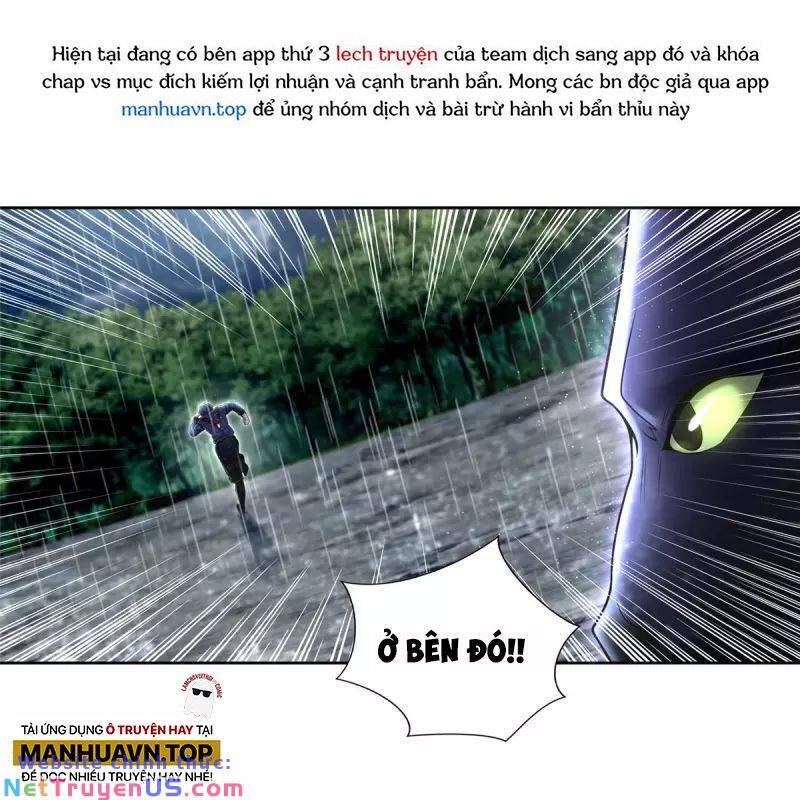 Người Đưa Thư Vô Hạn Chapter 275 - Trang 33