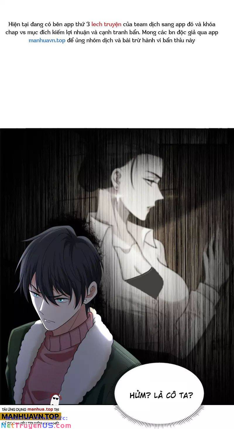 Người Đưa Thư Vô Hạn Chapter 278 - Trang 31