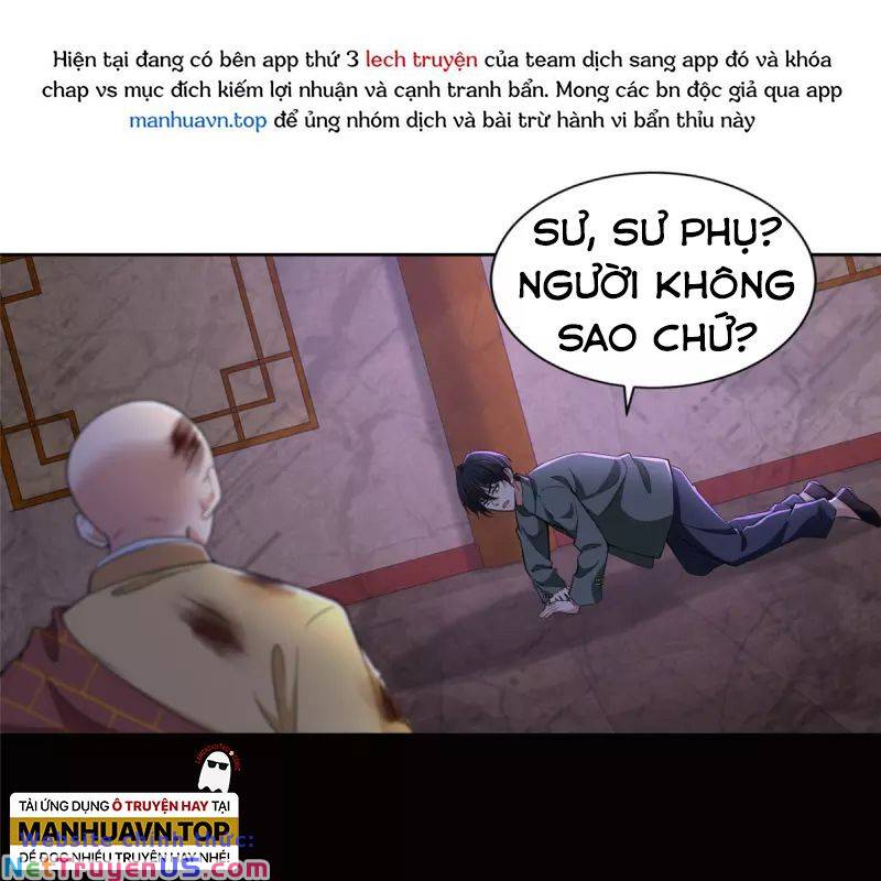 Người Đưa Thư Vô Hạn Chapter 274 - Trang 29