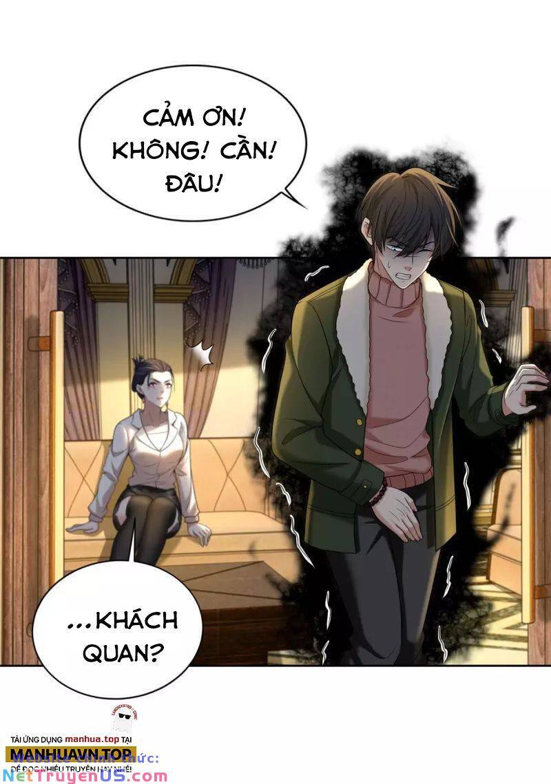 Người Đưa Thư Vô Hạn Chapter 279 - Trang 4