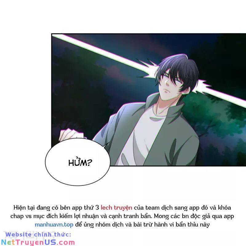 Người Đưa Thư Vô Hạn Chapter 274 - Trang 37
