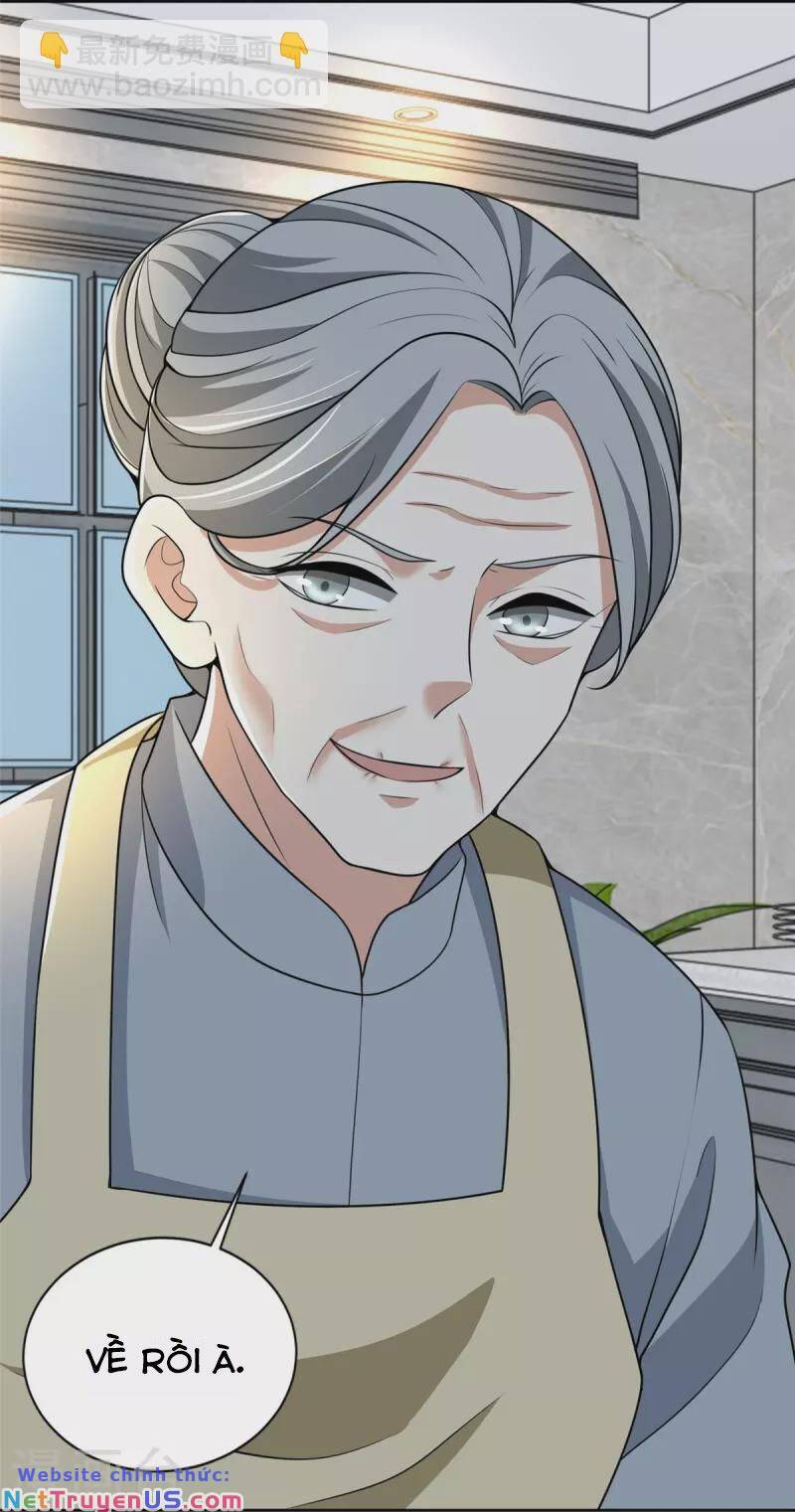 Người Đưa Thư Vô Hạn Chapter 277 - Trang 17