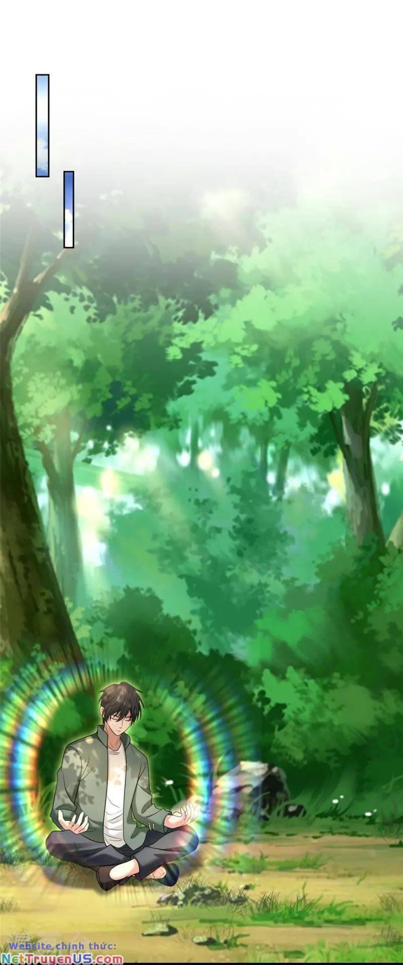 Người Đưa Thư Vô Hạn Chapter 275 - Trang 14