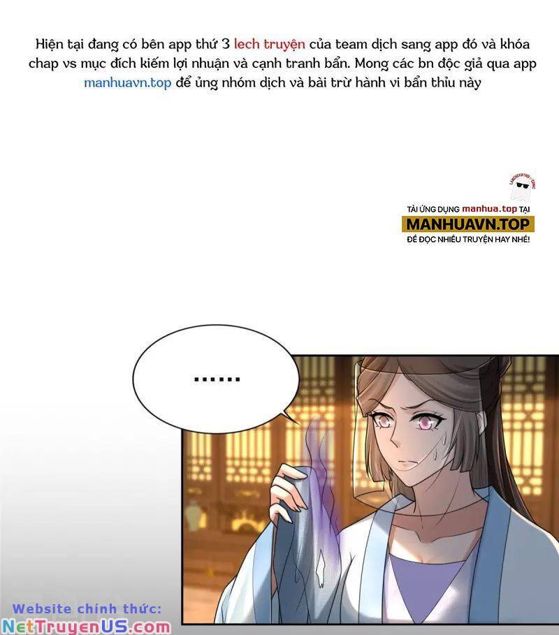 Người Đưa Thư Vô Hạn Chapter 279 - Trang 26