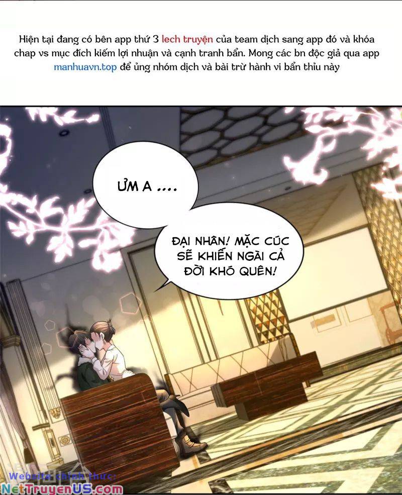 Người Đưa Thư Vô Hạn Chapter 278 - Trang 34
