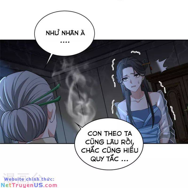 Người Đưa Thư Vô Hạn Chapter 277 - Trang 37