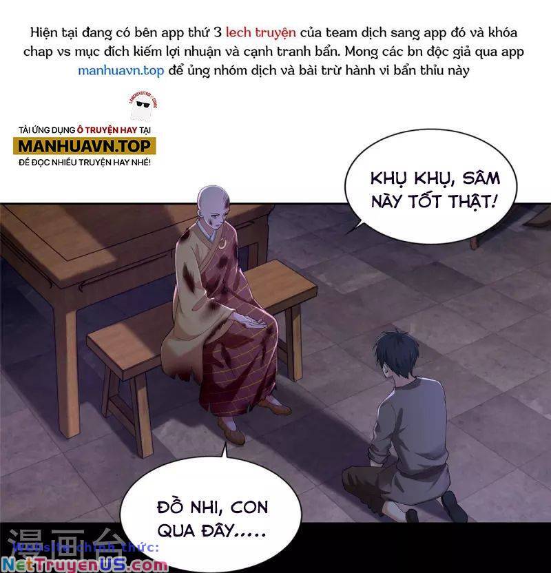 Người Đưa Thư Vô Hạn Chapter 273 - Trang 30