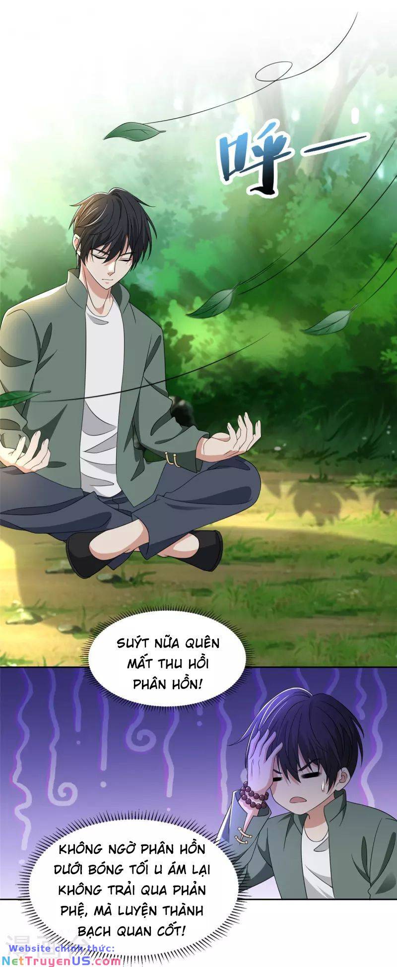 Người Đưa Thư Vô Hạn Chapter 274 - Trang 38