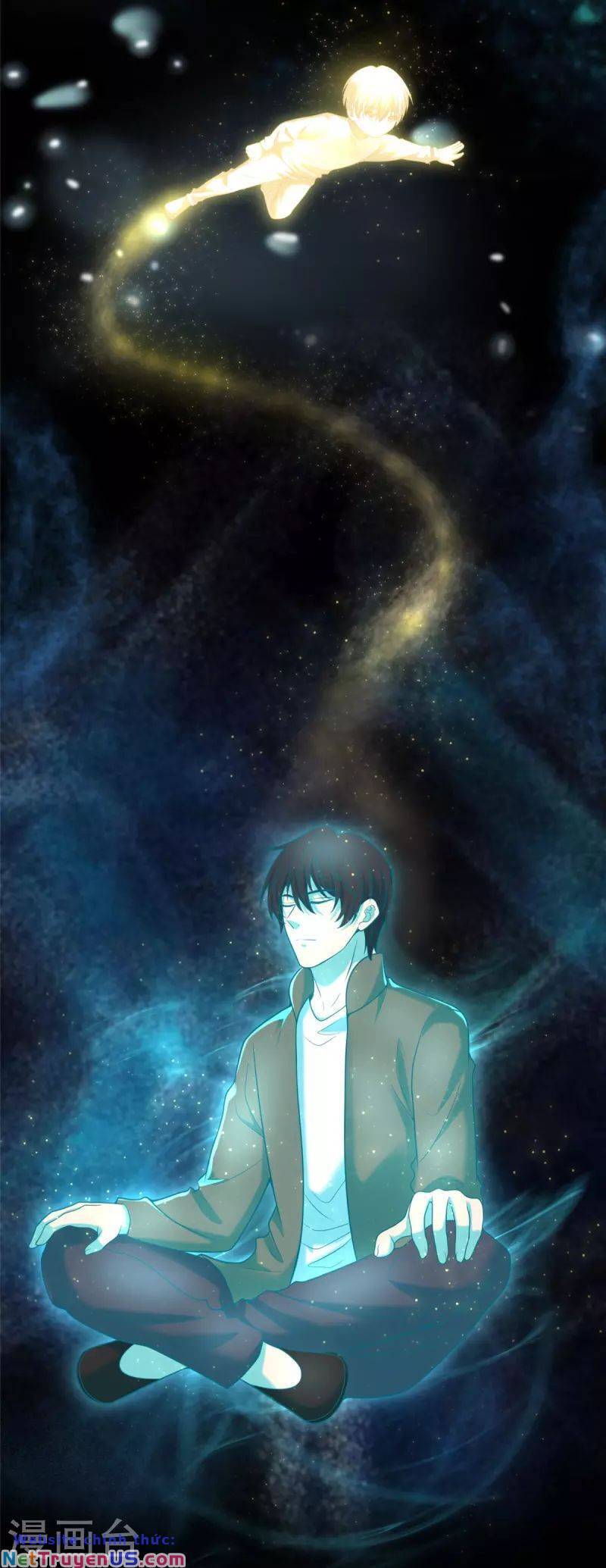 Người Đưa Thư Vô Hạn Chapter 275 - Trang 7