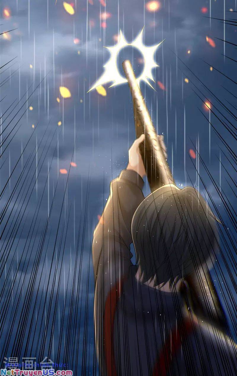 Người Đưa Thư Vô Hạn Chapter 275 - Trang 26