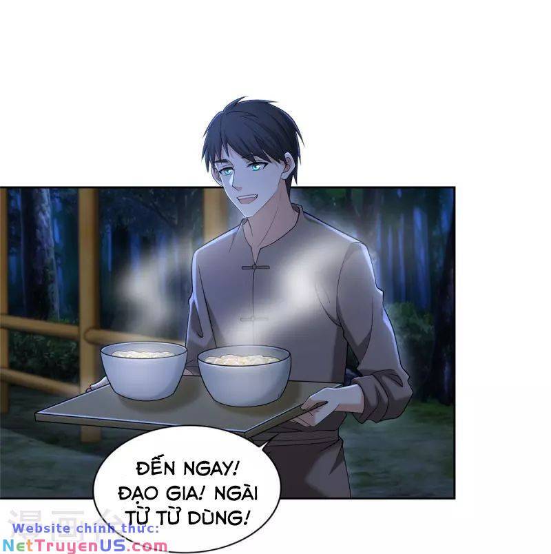 Người Đưa Thư Vô Hạn Chapter 273 - Trang 9