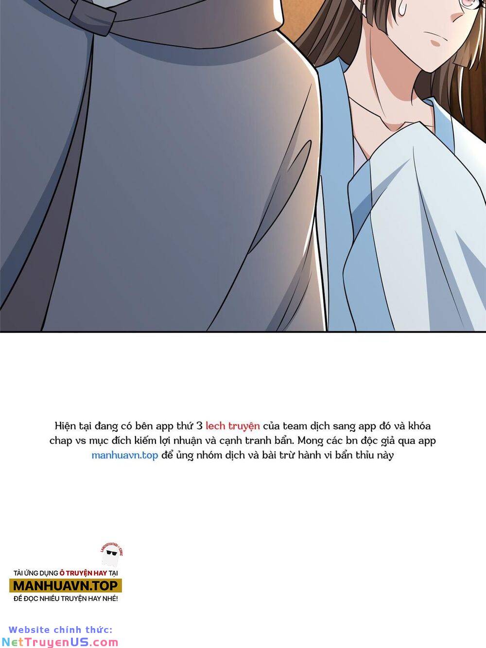 Người Đưa Thư Vô Hạn Chapter 280 - Trang 33