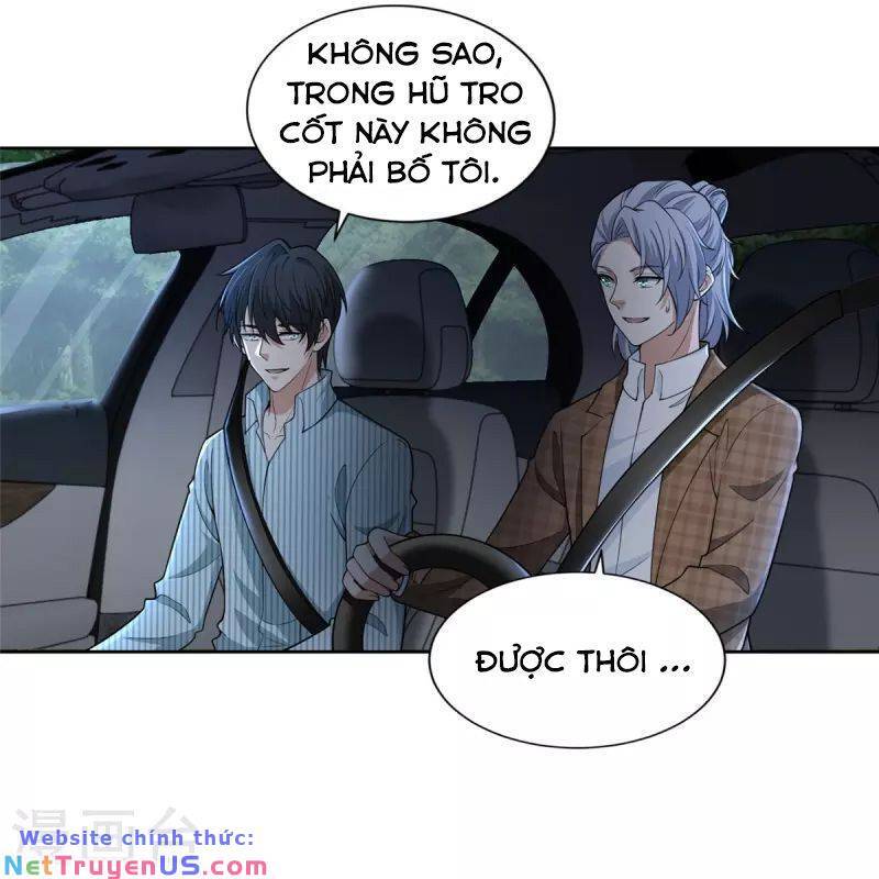 Người Đưa Thư Vô Hạn Chapter 277 - Trang 9