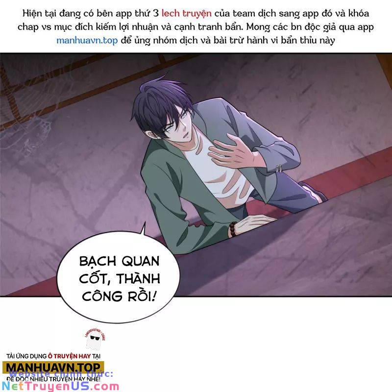 Người Đưa Thư Vô Hạn Chapter 274 - Trang 27