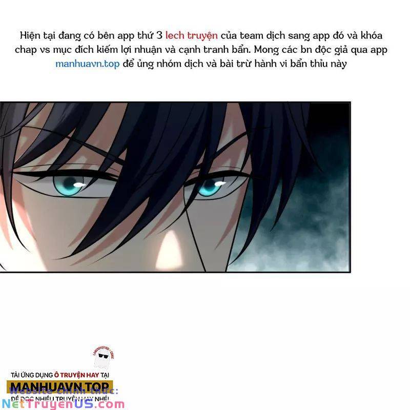 Người Đưa Thư Vô Hạn Chapter 275 - Trang 16