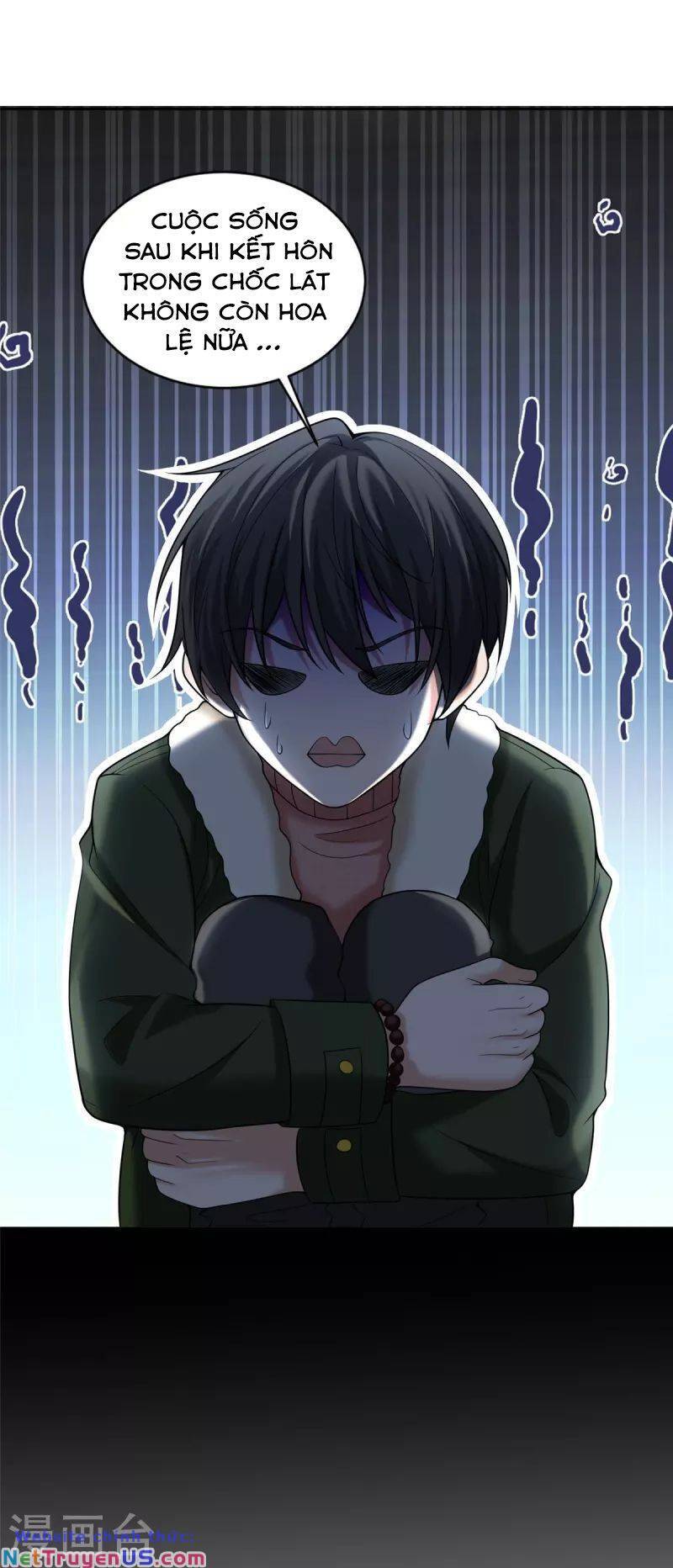 Người Đưa Thư Vô Hạn Chapter 279 - Trang 11