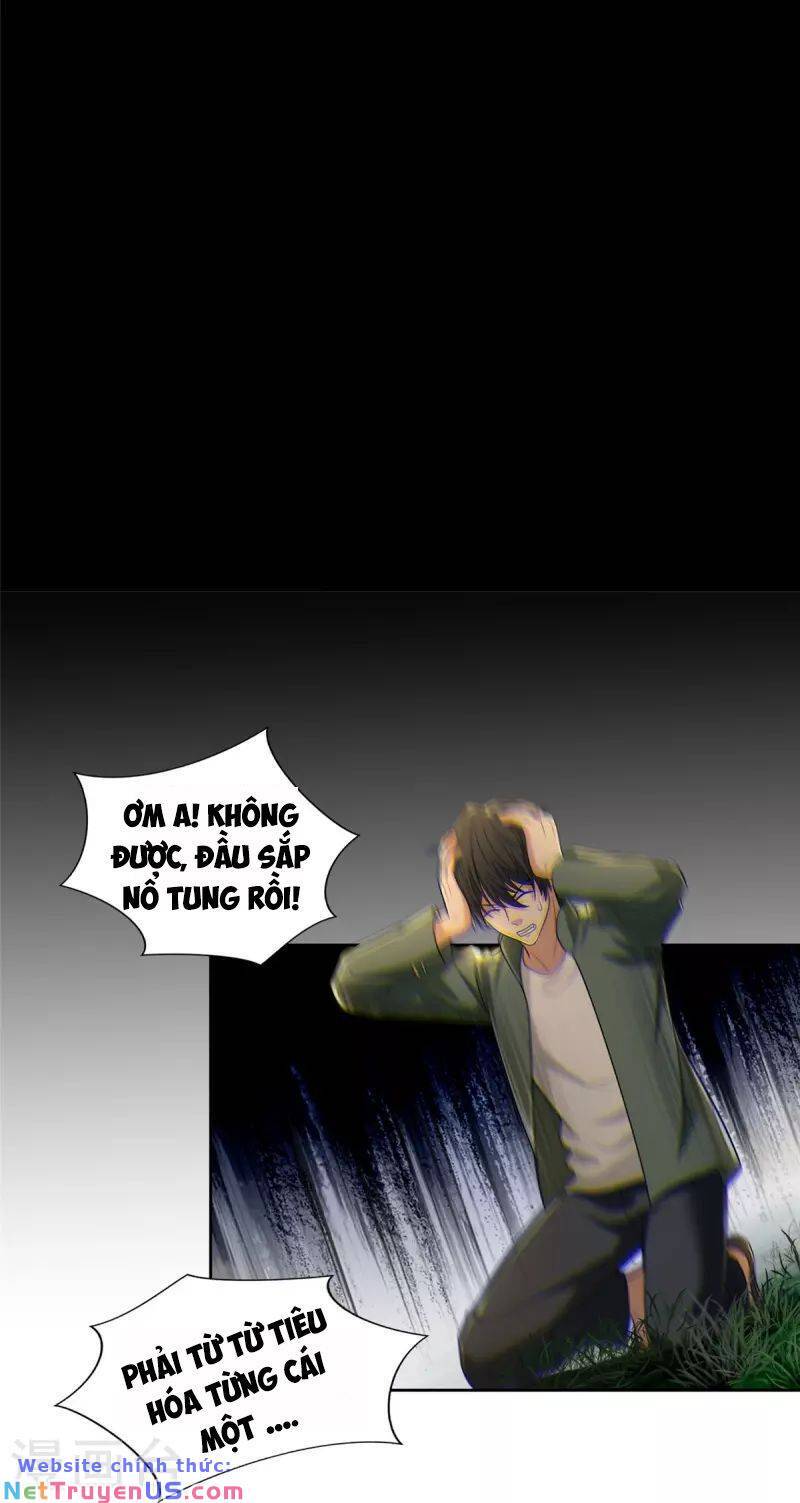 Người Đưa Thư Vô Hạn Chapter 275 - Trang 13
