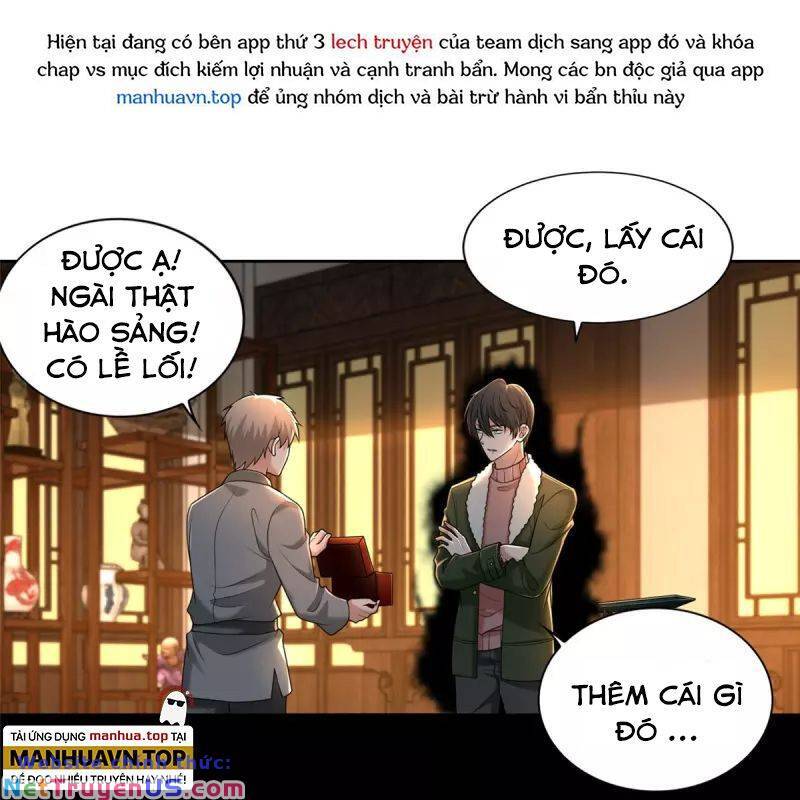 Người Đưa Thư Vô Hạn Chapter 279 - Trang 18