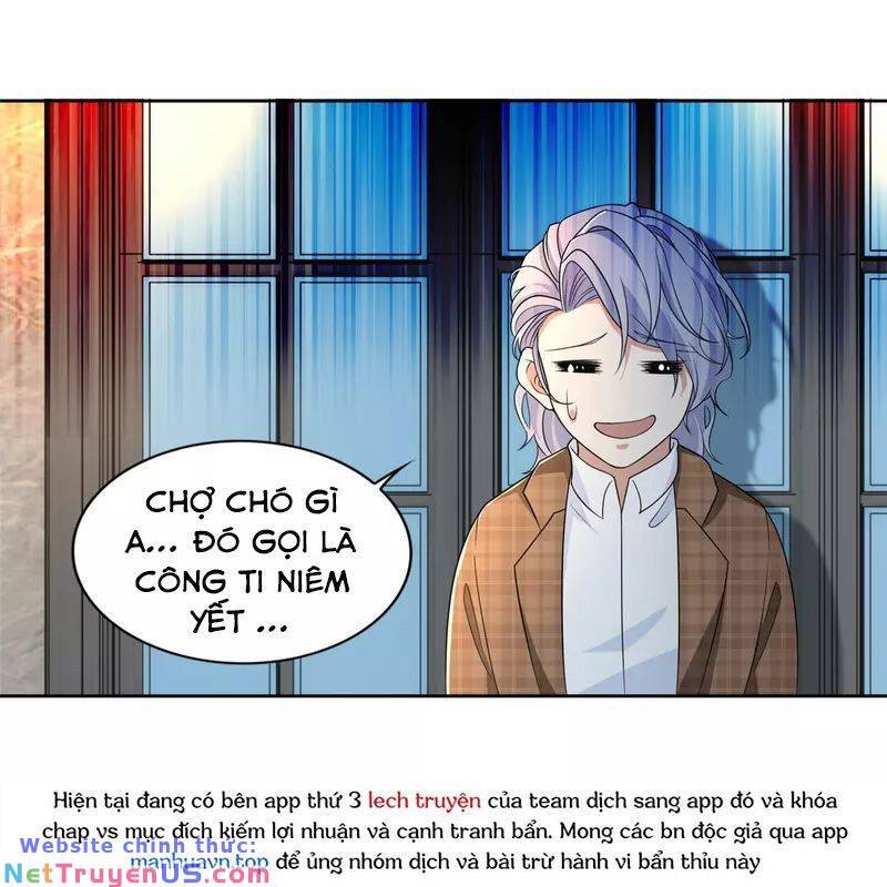 Người Đưa Thư Vô Hạn Chapter 277 - Trang 21