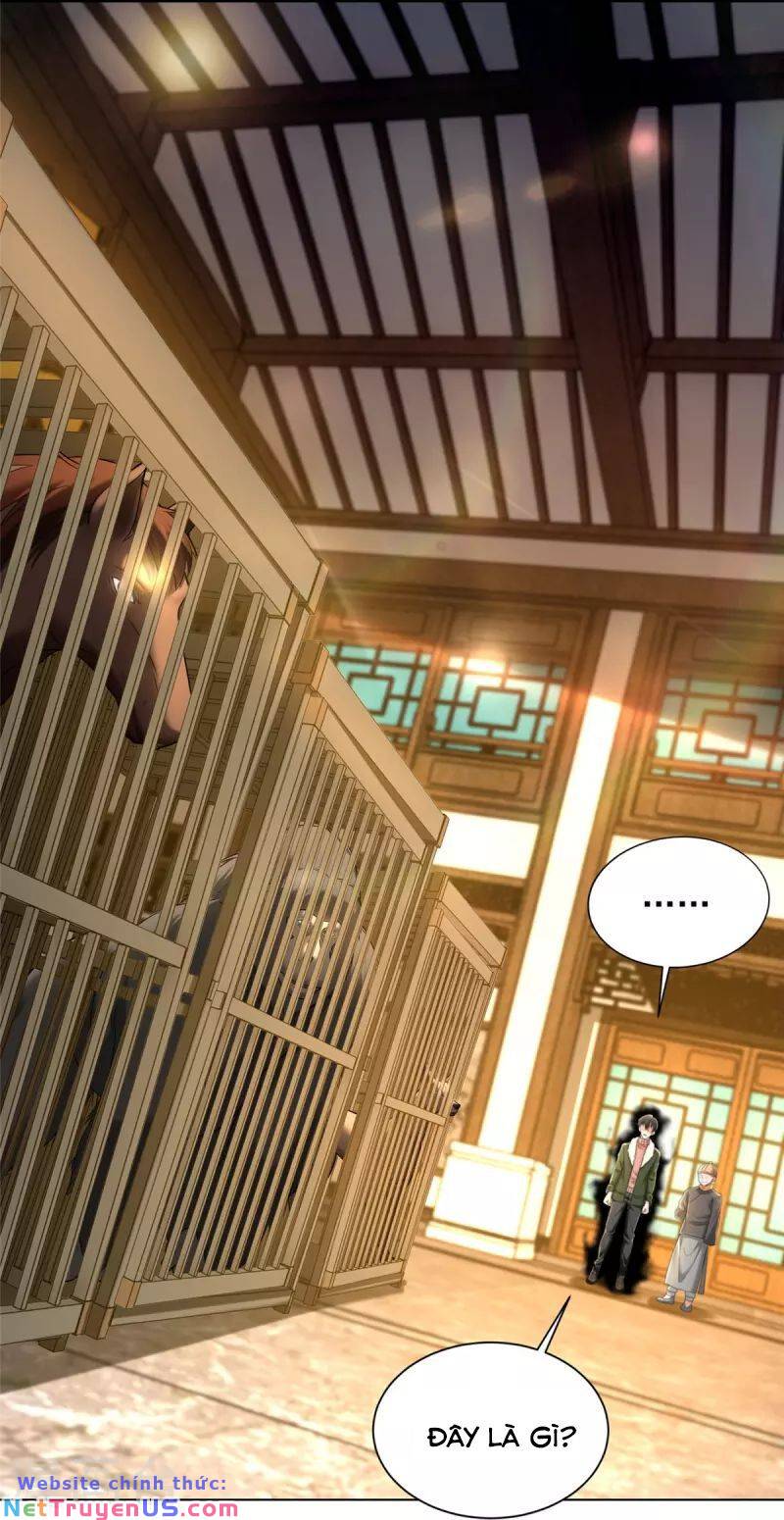 Người Đưa Thư Vô Hạn Chapter 278 - Trang 13