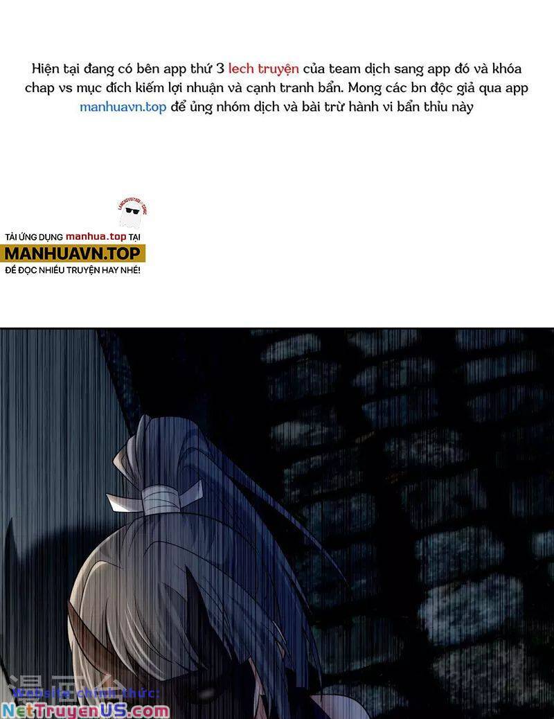 Người Đưa Thư Vô Hạn Chapter 279 - Trang 34