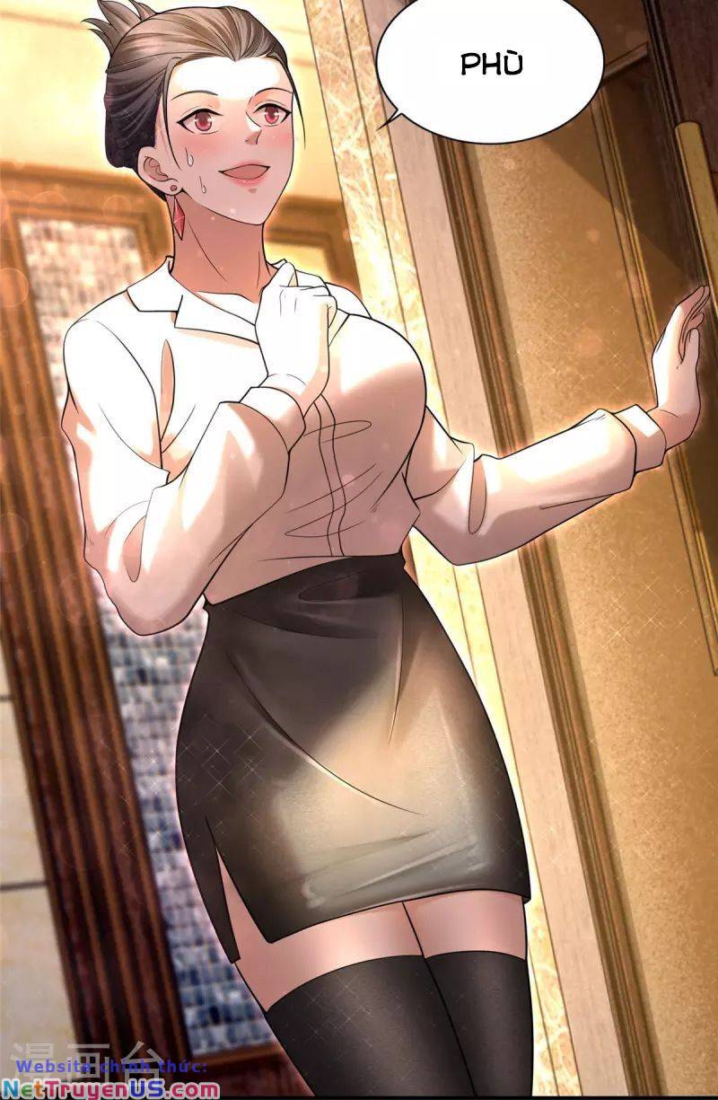 Người Đưa Thư Vô Hạn Chapter 278 - Trang 30