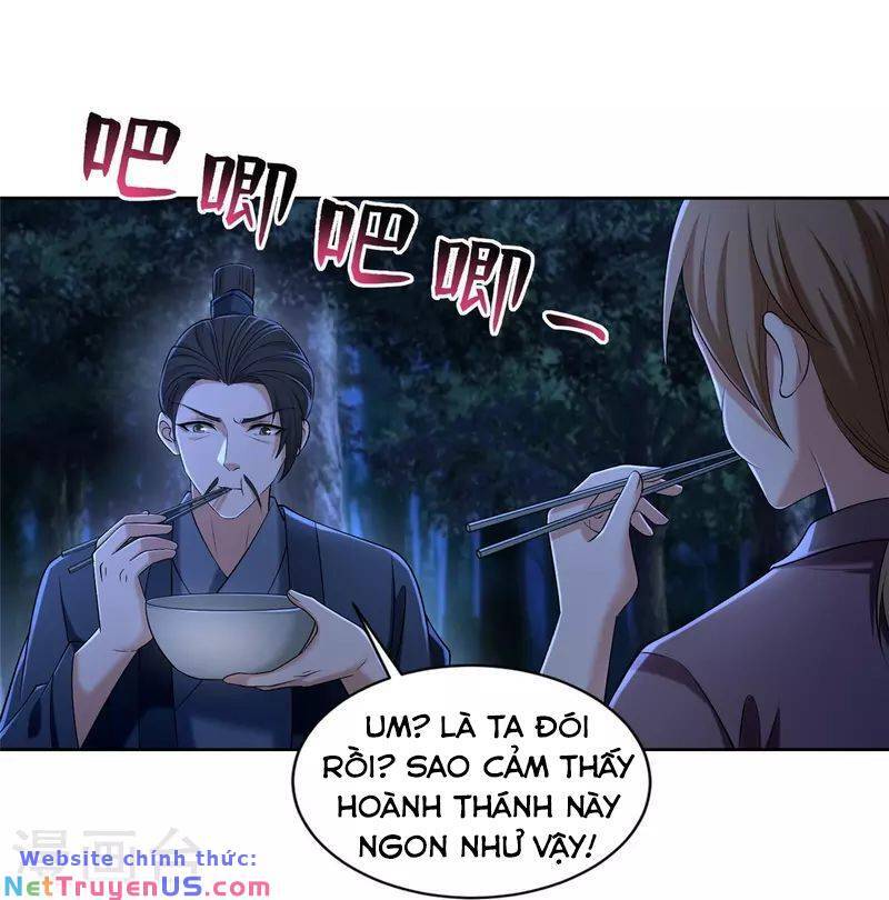 Người Đưa Thư Vô Hạn Chapter 273 - Trang 10