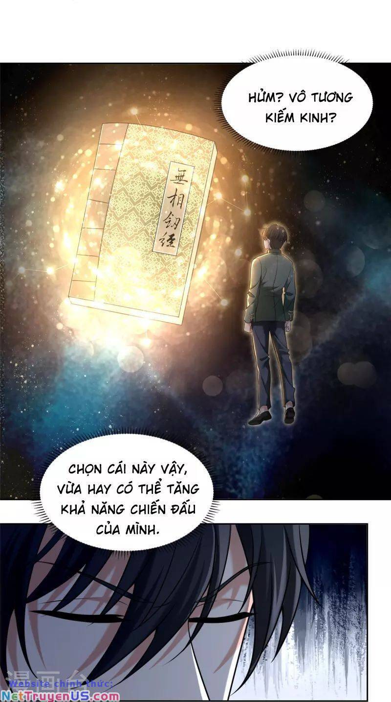 Người Đưa Thư Vô Hạn Chapter 275 - Trang 15
