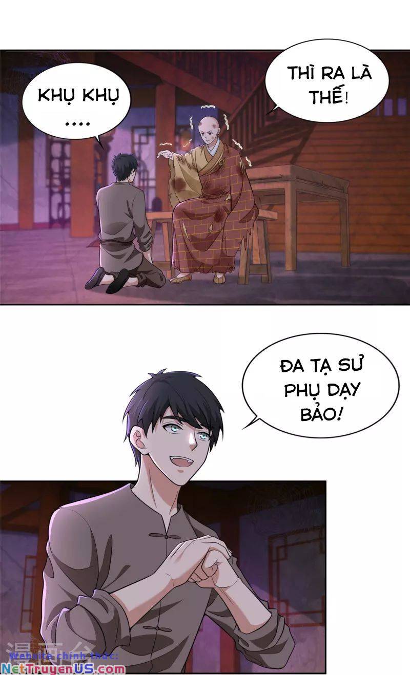 Người Đưa Thư Vô Hạn Chapter 274 - Trang 5