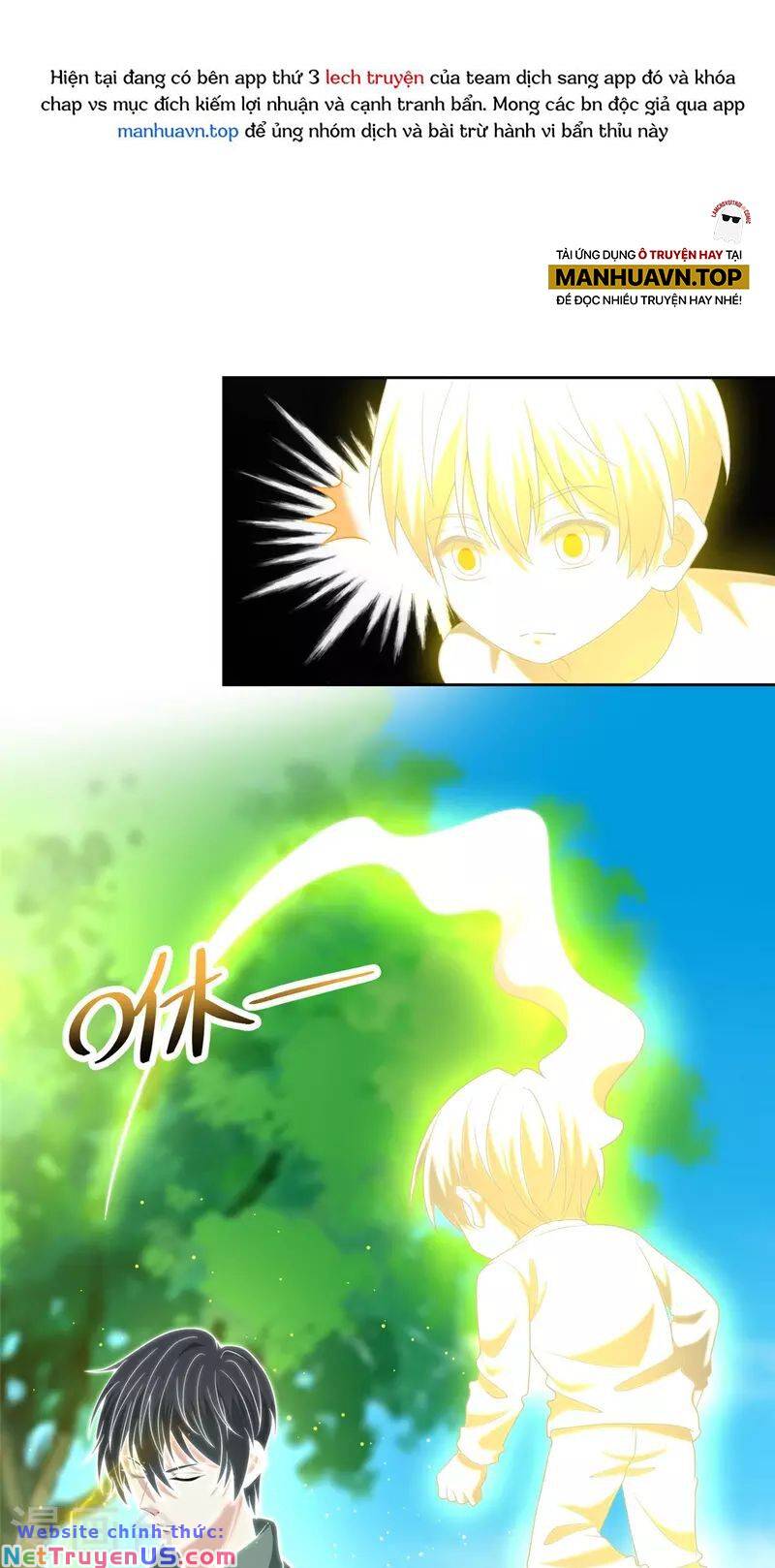 Người Đưa Thư Vô Hạn Chapter 274 - Trang 41