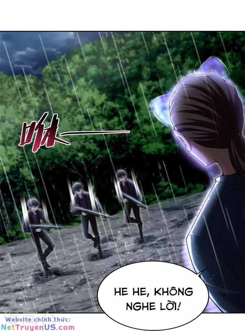 Người Đưa Thư Vô Hạn Chapter 275 - Trang 30