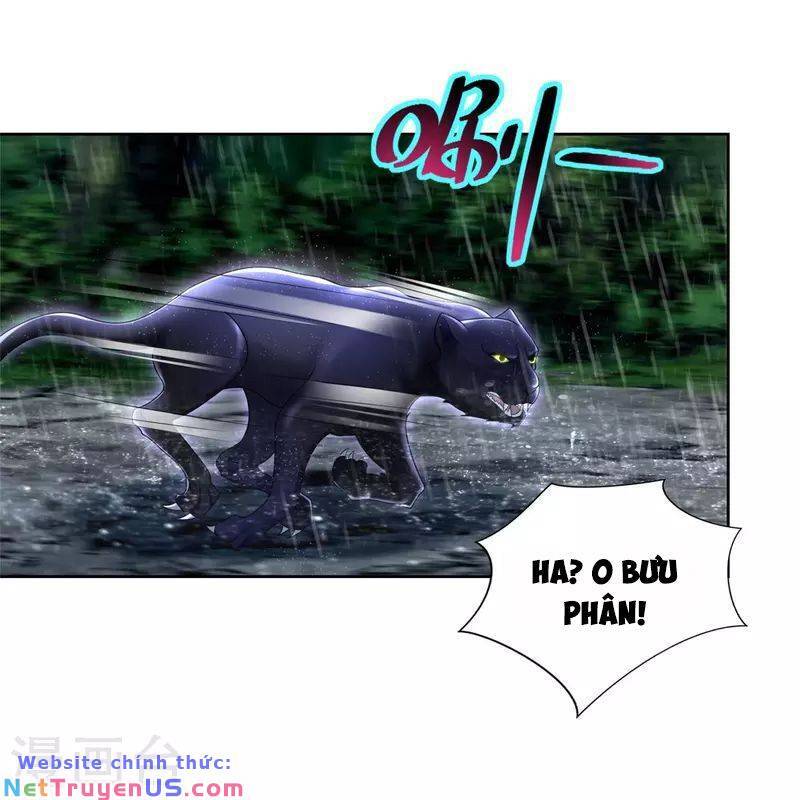 Người Đưa Thư Vô Hạn Chapter 275 - Trang 34