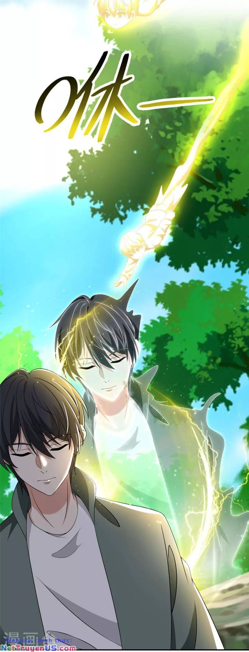 Người Đưa Thư Vô Hạn Chapter 274 - Trang 40