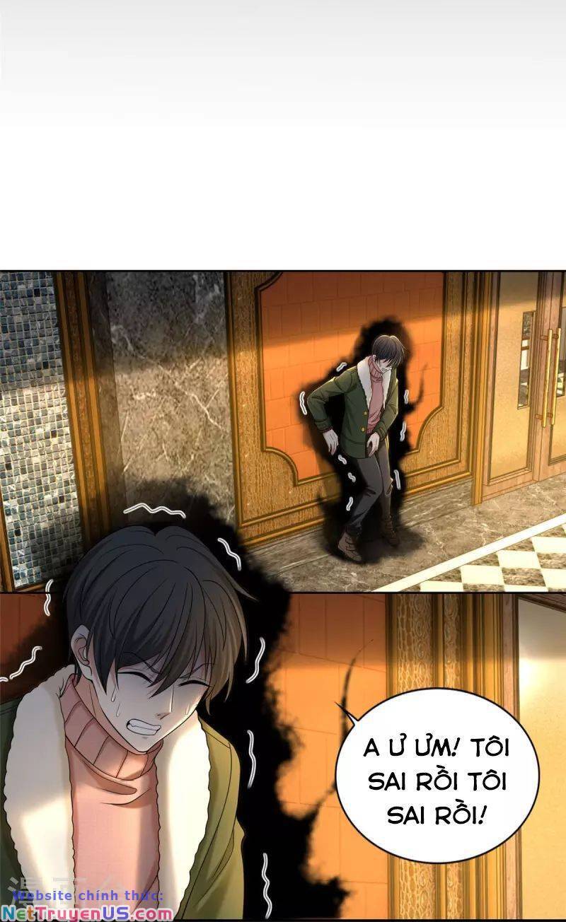 Người Đưa Thư Vô Hạn Chapter 279 - Trang 6