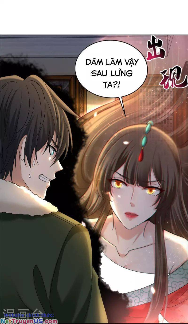 Người Đưa Thư Vô Hạn Chapter 279 - Trang 7