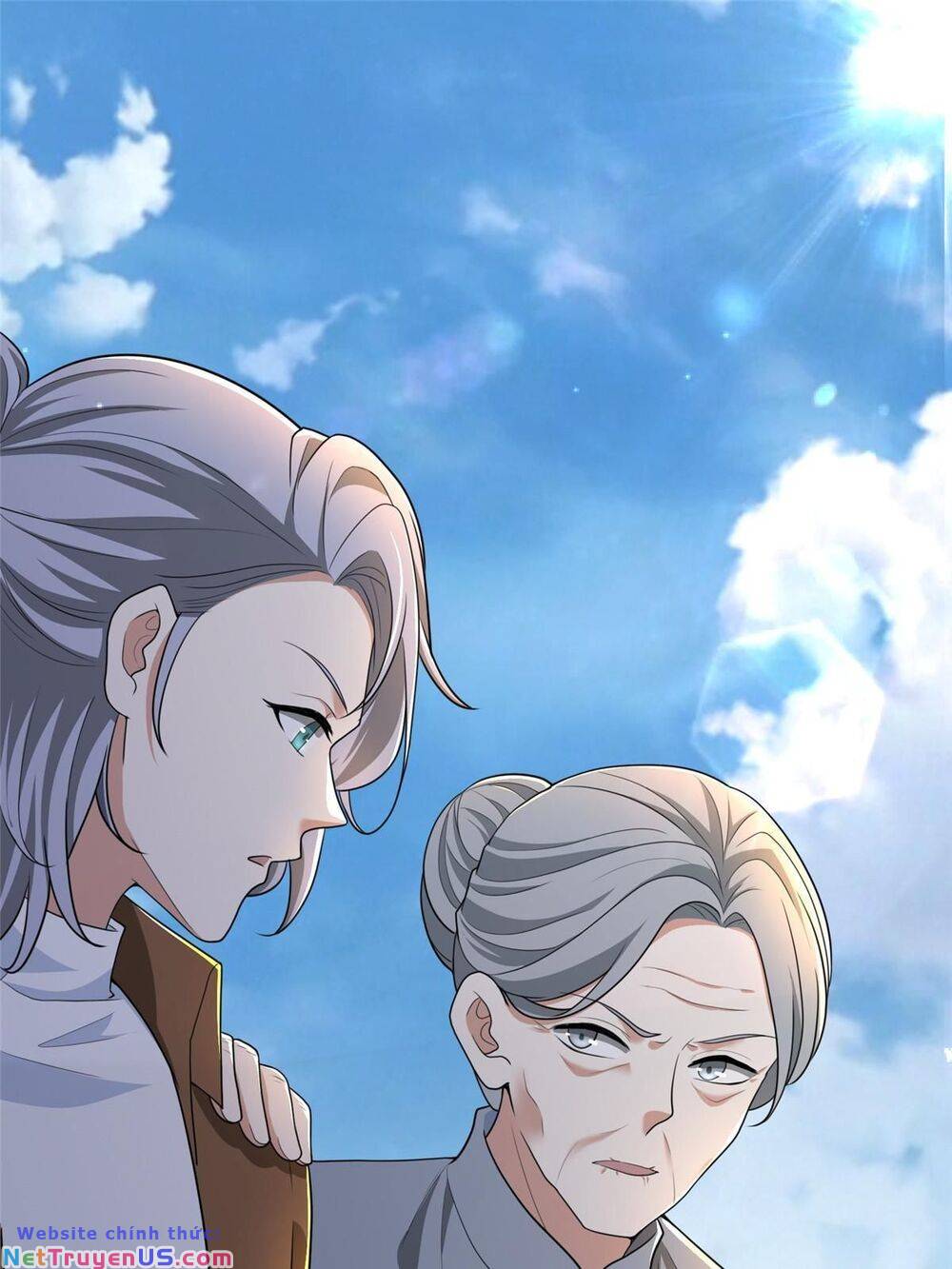 Người Đưa Thư Vô Hạn Chapter 280 - Trang 45