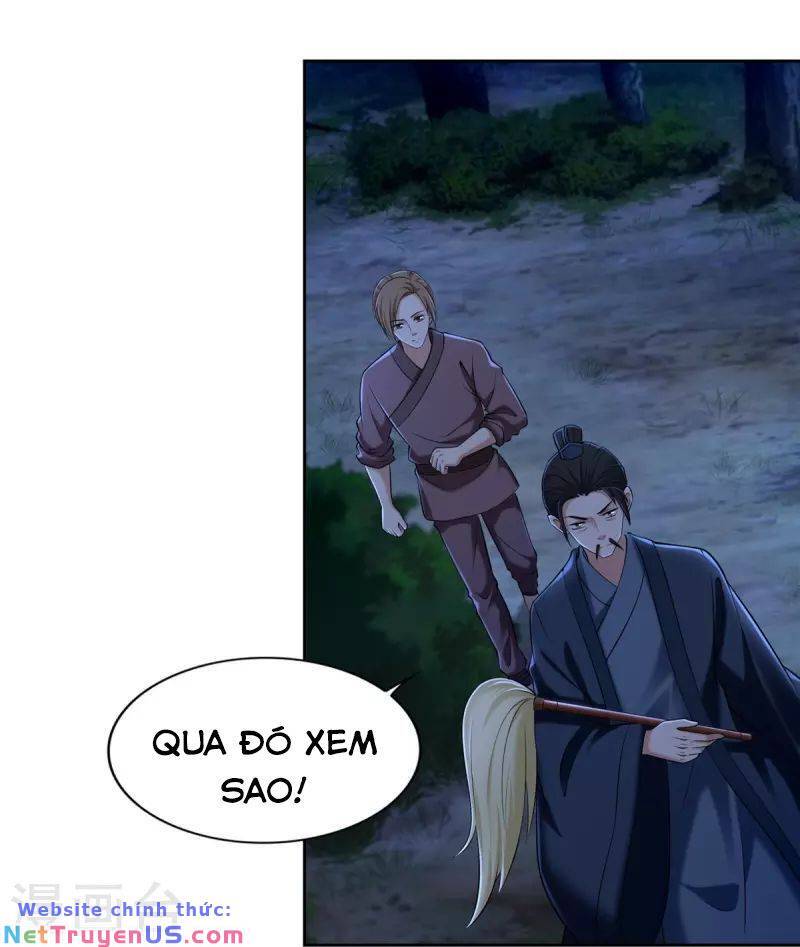 Người Đưa Thư Vô Hạn Chapter 273 - Trang 4