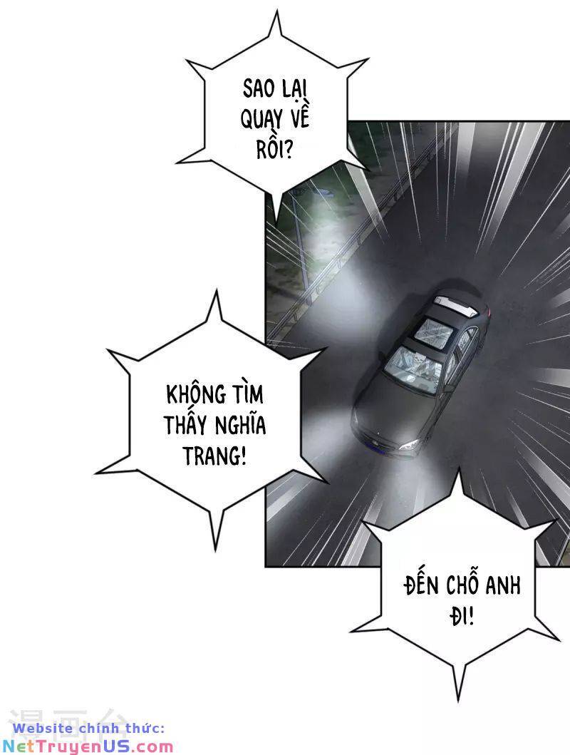Người Đưa Thư Vô Hạn Chapter 277 - Trang 7